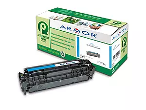 Armor K15750OW toner cartridge 1 pc(s) Cyan