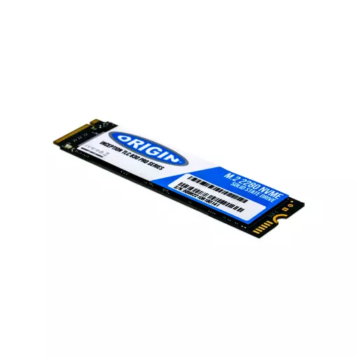 Origin Storage 512GB 3D PCIE M.2 NVME SSD