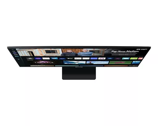 Samsung M50B 81.3 cm (32") 1920 x 1080 pixels Full HD Black