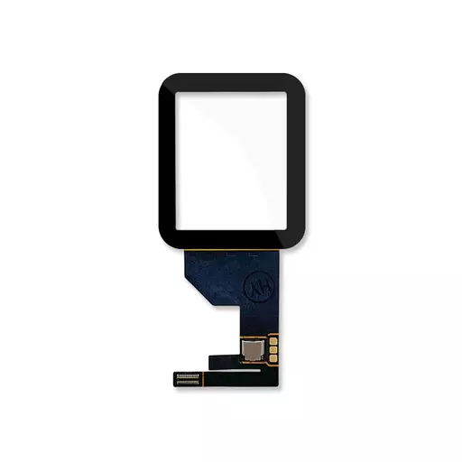 Glass w/ Touch (Glass + Digitizer + OCA) (CERTIFIED) - For Apple Watch Series 1 (42MM)