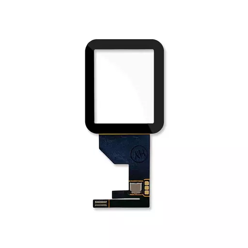 Glass w/ Touch (Glass + Digitizer) (CERTIFIED) - For Apple Watch Series 1 (42MM)