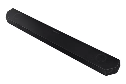 Samsung HW-Q990B/XU soundbar speaker Black 11.1.4 channels 656 W