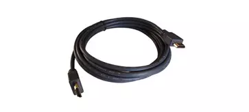 Kramer Electronics HDMI, 10.7m HDMI cable HDMI Type A (Standard) Black