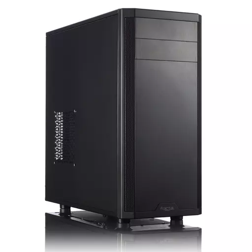 Fractal Design CORE 2300 Midi Tower Black