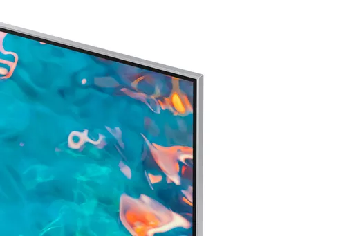 Samsung QE65QN85AAT 165.1 cm (65") 4K Ultra HD Smart TV Wi-Fi Silver