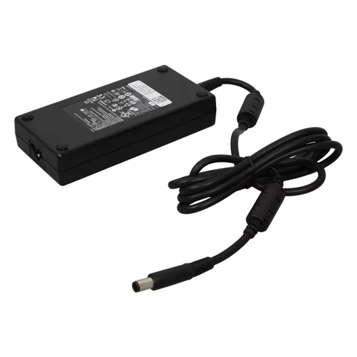 DELL 450-ABJL power adapter/inverter Indoor 180 W Black