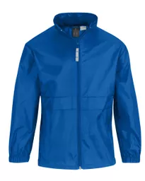Kid's Sirocco Windcheater Jacket
