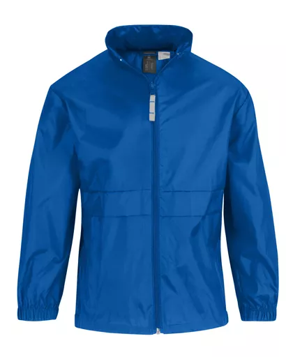 Kid's Sirocco Windcheater Jacket