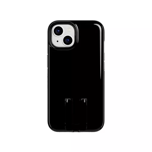 Tech21 T21-10233 mobile phone case 15.5 cm (6.1") Cover Black