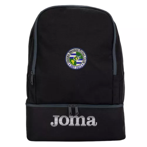 Oxford Brookes University Futsal Club  Estadio III Backpack.