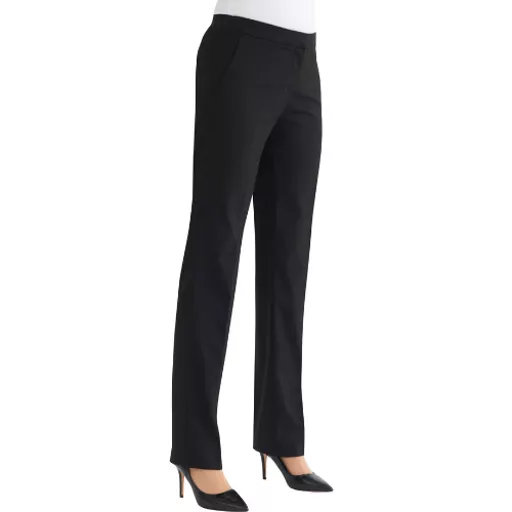 BrookTaverner_LadiesReimsTrousers_Black_Front.png