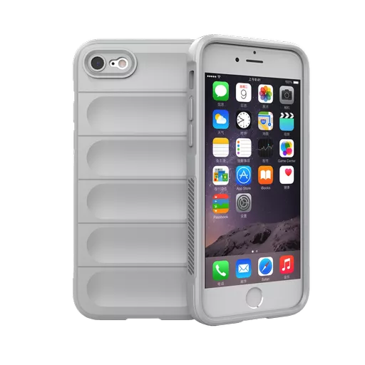 ProWave for iPhone SE/8/7 - Smoke Grey