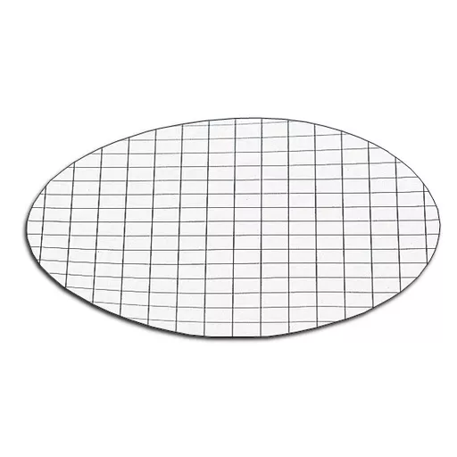 CN white/black, sterile, 0.45 Âµm, 100pk