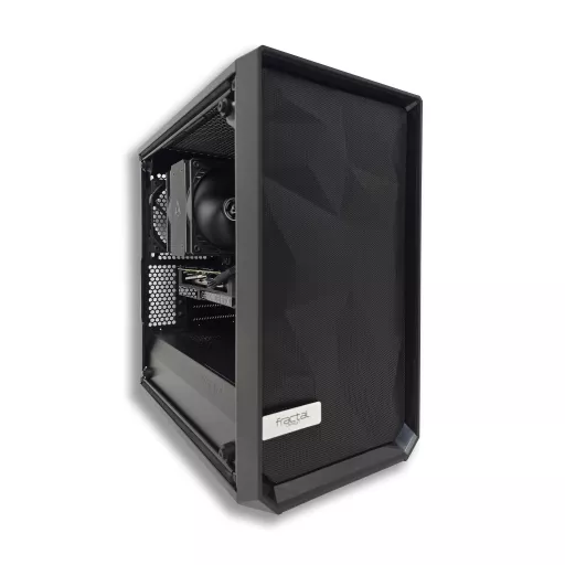 Meshify C | 7700XT