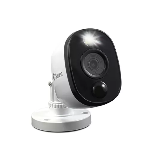 Swann SWDVK-846808WL video surveillance kit 8 channels