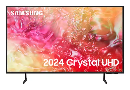 Samsung Series 7 UE85DU7100KXXU TV 2.16 m (85") 4K Ultra HD Smart TV Wi-Fi