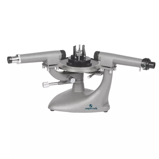 Spectrometer, Standard