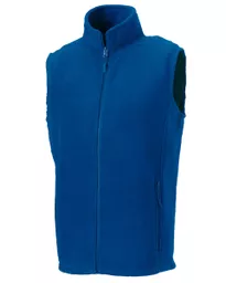 Men's Outdoor Fleece Gilet