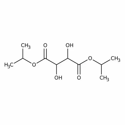 (+)-Diisopropyl L-tartrate 97% 25G