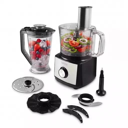 Multi Function Food Processor 750W