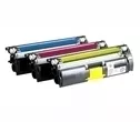Konica Minolta A00W131/171-0589-001 Toner yellow, 1.5K pages/5% for KM MagiColor 2400 W